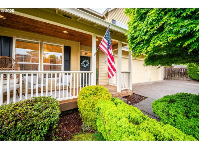 14651 Se HEMMEN Ave, Clackamas, OR 97015