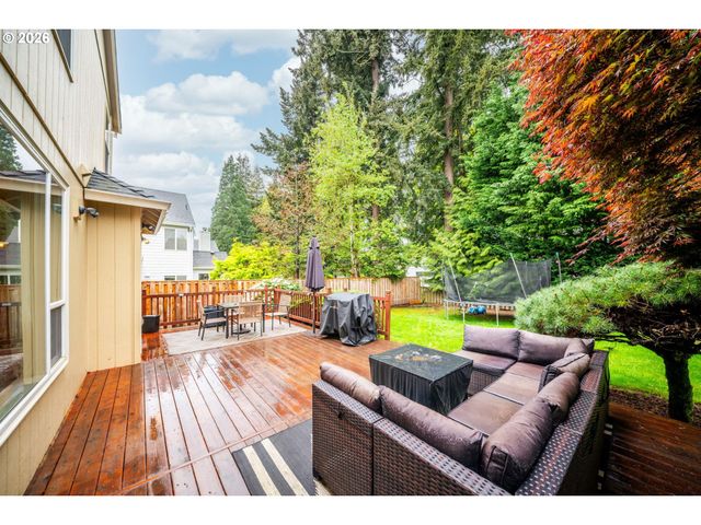 14651 Se HEMMEN Ave, Clackamas, OR 97015