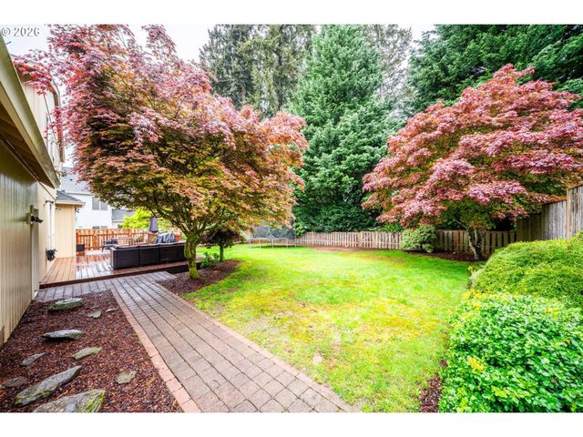 14651 Se HEMMEN Ave, Clackamas, OR 97015