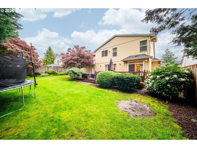 14651 Se HEMMEN Ave, Clackamas, OR 97015