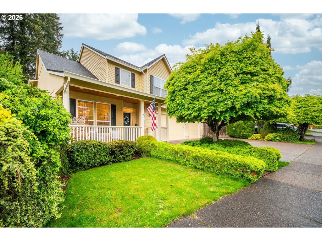 14651 Se HEMMEN Ave, Clackamas, OR 97015