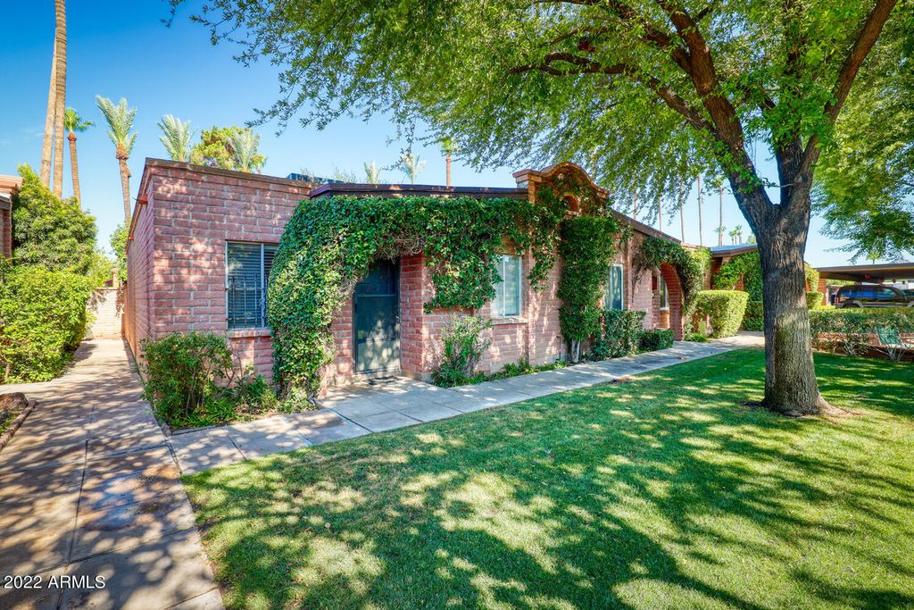 3012 N 32ND Street 35, Phoenix, AZ 85018