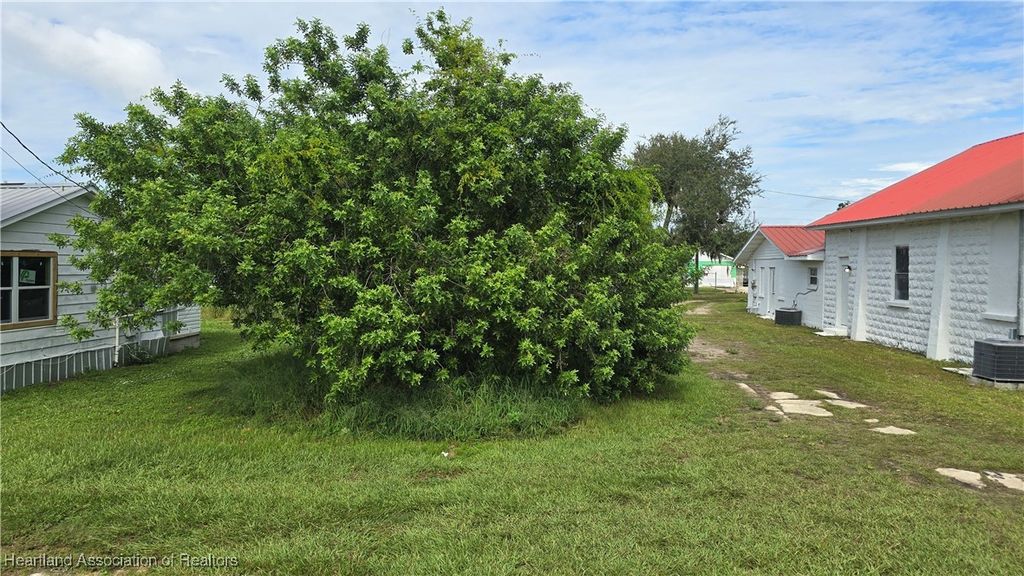 904 S Delaney Avenue, Avon Park, FL 33825