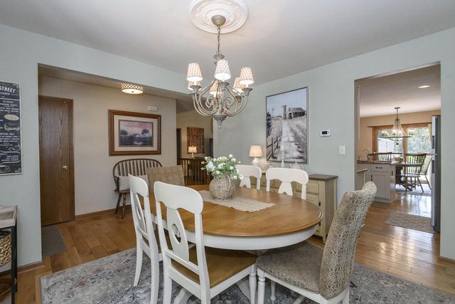 2147 Inverness DRIVE, Waukesha, WI 53186