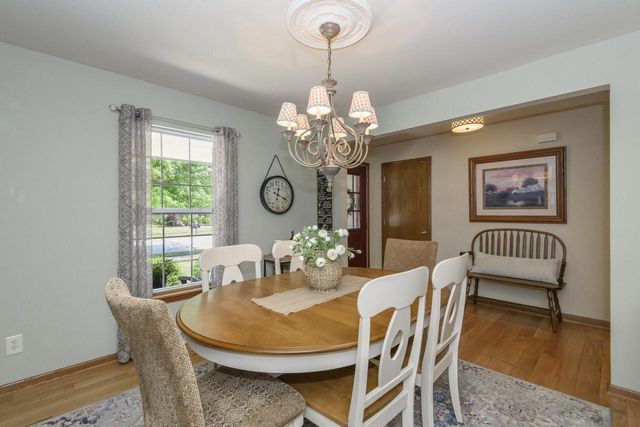2147 Inverness DRIVE, Waukesha, WI 53186