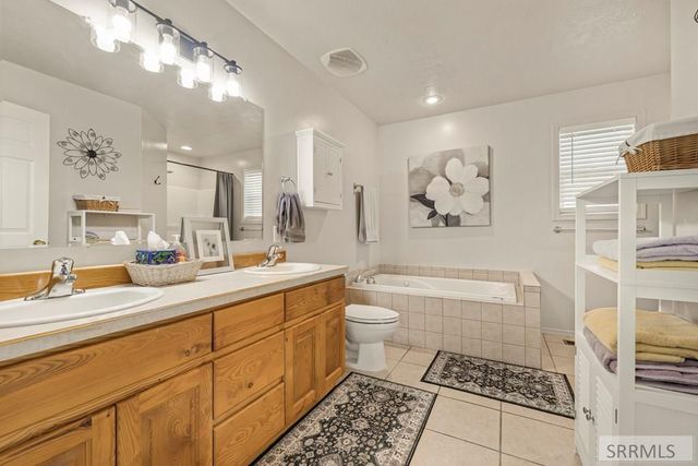 3443 E County Line Road, Idaho Falls, ID 83401