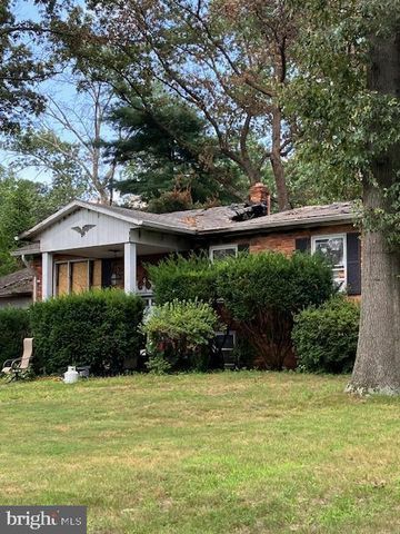 7851 SPRUCE HILL RD, Severn, MD 21144