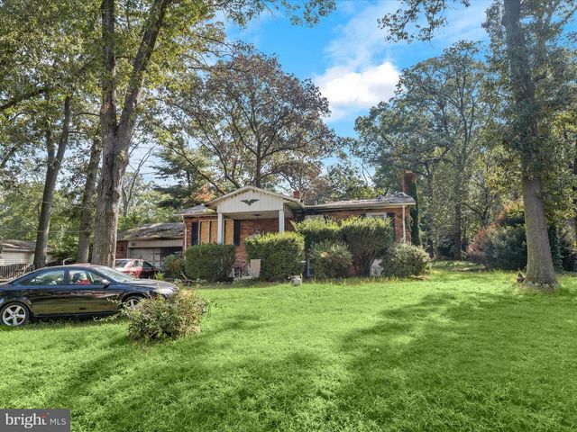 7851 SPRUCE HILL RD, Severn, MD 21144