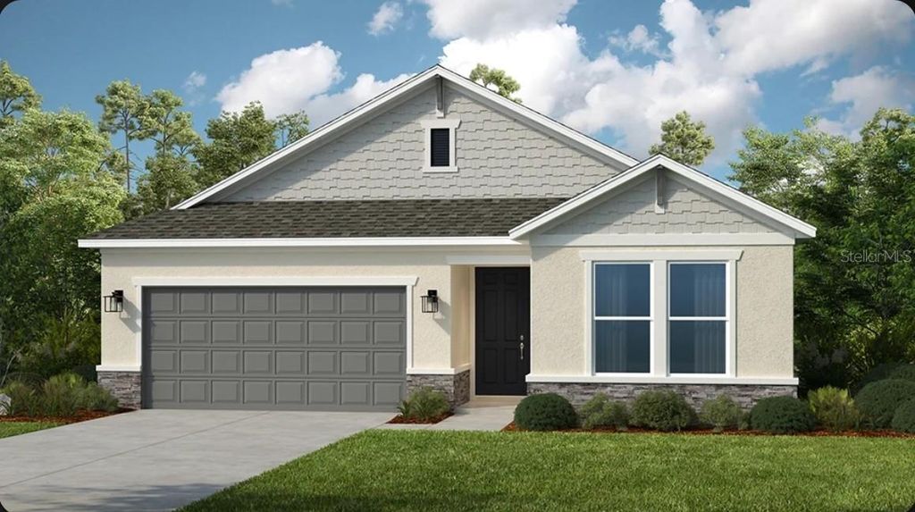 12847 TREELINE RIDGE AVENUE, San Antonio, FL 33576