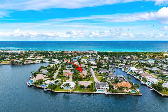 41 Bimini Cove Drive, Ocean Ridge, FL 33435