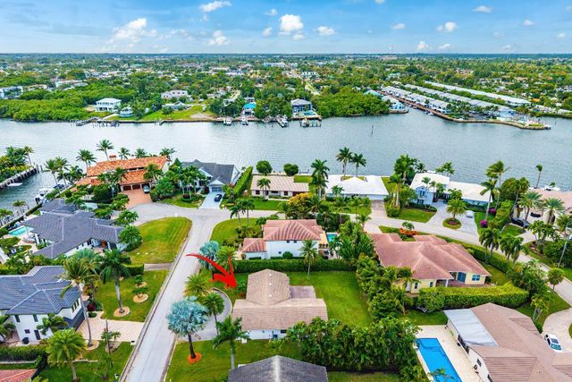 41 Bimini Cove Drive, Ocean Ridge, FL 33435