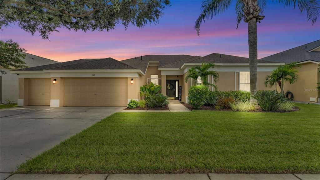 5123 WHISPERING LEAF TRAIL, Valrico, FL 33596
