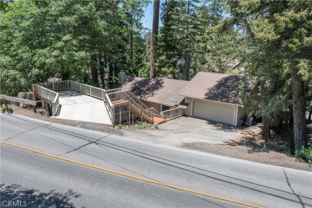 43133 Moonridge Rd, Big Bear, CA 92315