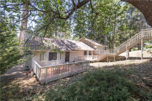 43133 Moonridge Rd, Big Bear, CA 92315