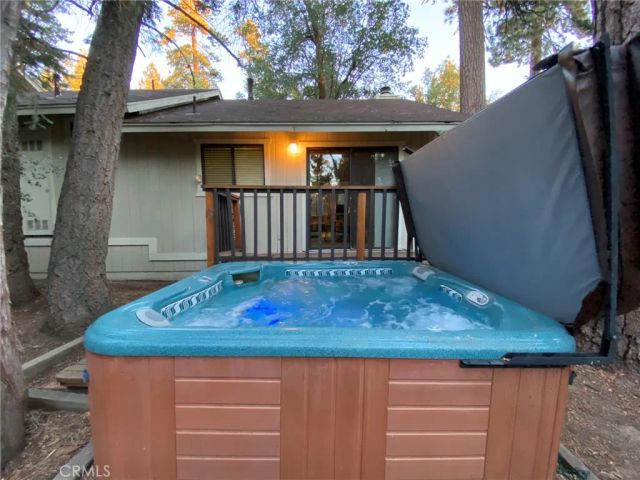 43133 Moonridge Rd, Big Bear, CA 92315