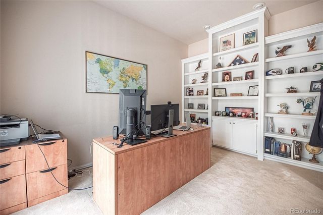 1000 Cochetopa Drive, Larkspur, CO 80118