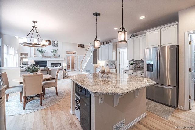 1000 Cochetopa Drive, Larkspur, CO 80118