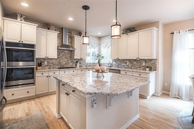 1000 Cochetopa Drive, Larkspur, CO 80118