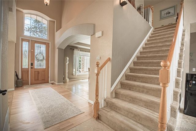 1000 Cochetopa Drive, Larkspur, CO 80118