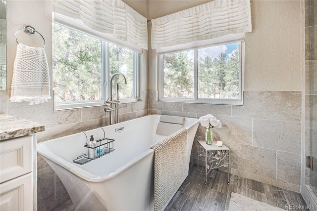 1000 Cochetopa Drive, Larkspur, CO 80118
