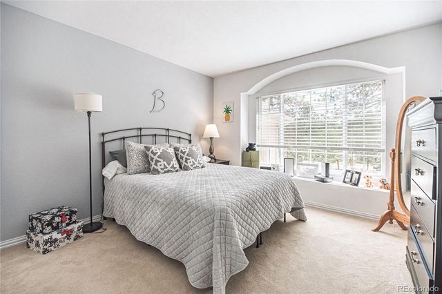 1000 Cochetopa Drive, Larkspur, CO 80118