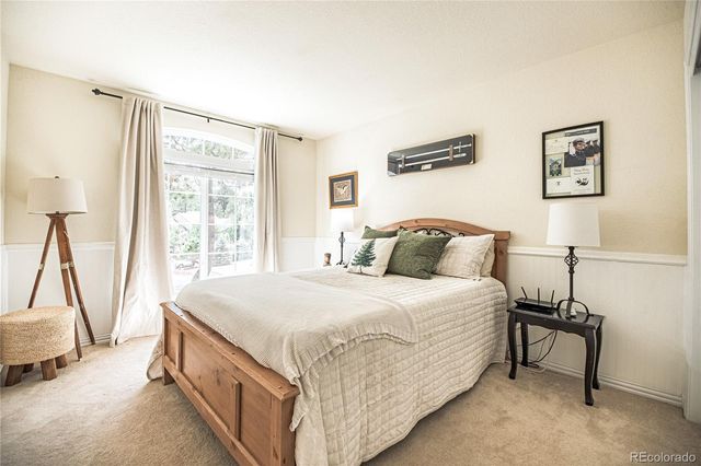 1000 Cochetopa Drive, Larkspur, CO 80118