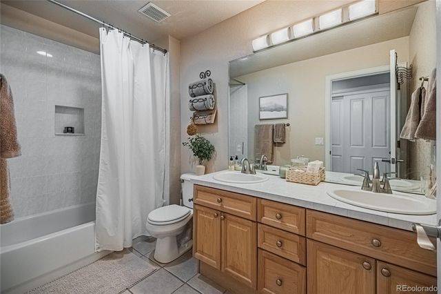 1000 Cochetopa Drive, Larkspur, CO 80118