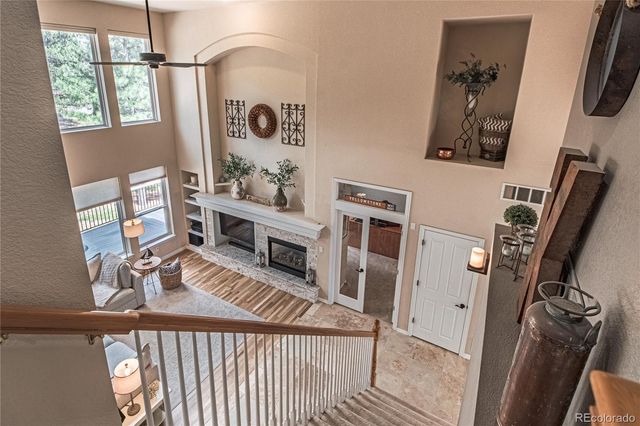 1000 Cochetopa Drive, Larkspur, CO 80118