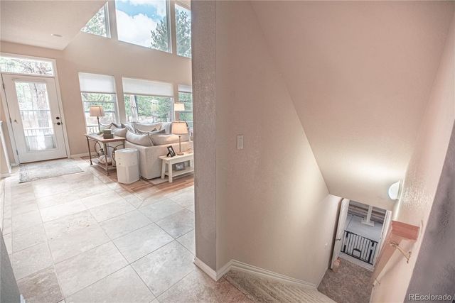 1000 Cochetopa Drive, Larkspur, CO 80118