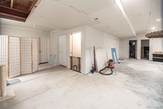 1000 Cochetopa Drive, Larkspur, CO 80118