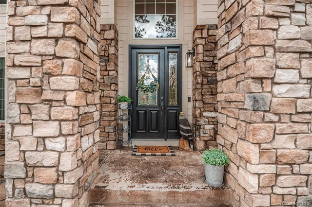 1000 Cochetopa Drive, Larkspur, CO 80118