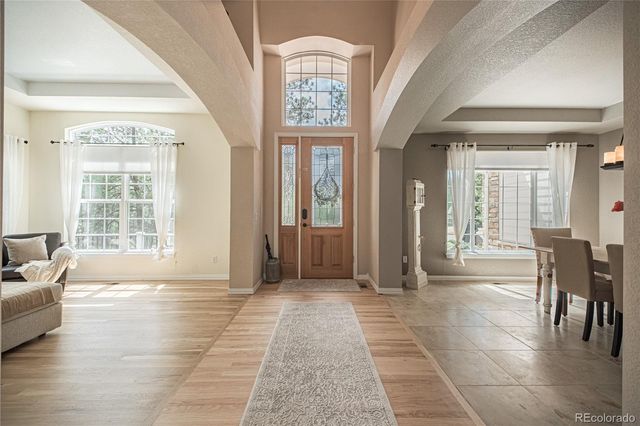 1000 Cochetopa Drive, Larkspur, CO 80118