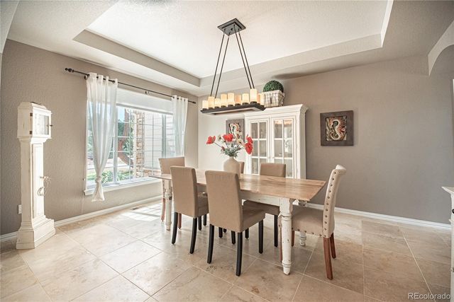 1000 Cochetopa Drive, Larkspur, CO 80118