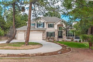 1000 Cochetopa Drive, Larkspur, CO 80118