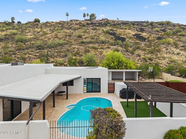 14436 N CORAL GABLES Drive, Phoenix, AZ 85023