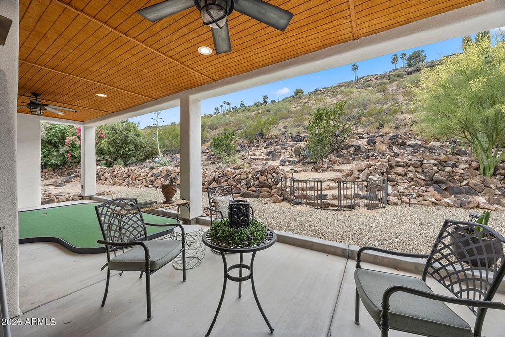 Image 43 of property listing at 14436 N CORAL GABLES Drive, Phoenix, AZ 85023