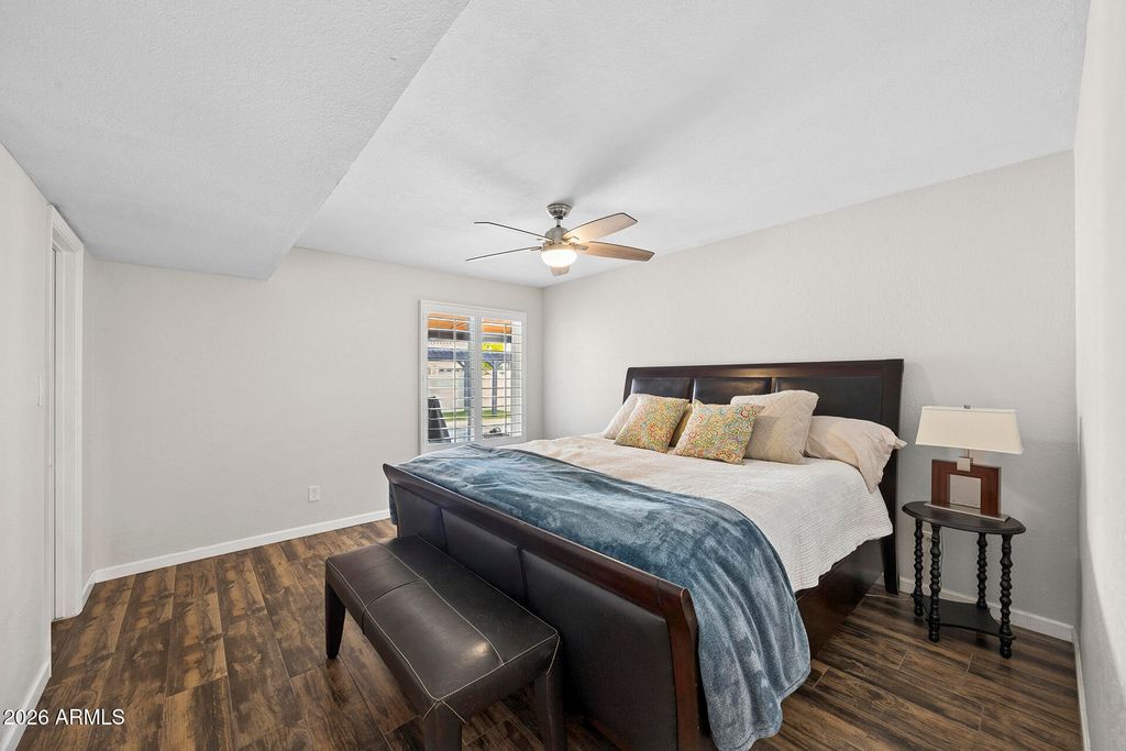 Image 45 of property listing at 14436 N CORAL GABLES Drive, Phoenix, AZ 85023