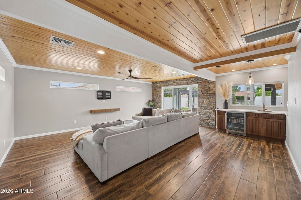 Image 63 of property listing at 14436 N CORAL GABLES Drive, Phoenix, AZ 85023