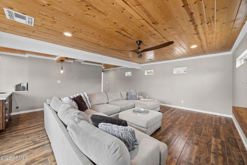 Image 64 of property listing at 14436 N CORAL GABLES Drive, Phoenix, AZ 85023