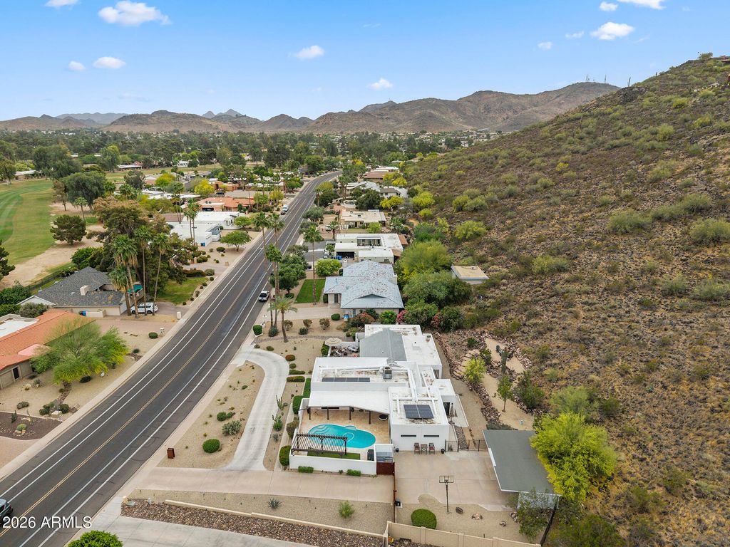 Image 67 of property listing at 14436 N CORAL GABLES Drive, Phoenix, AZ 85023