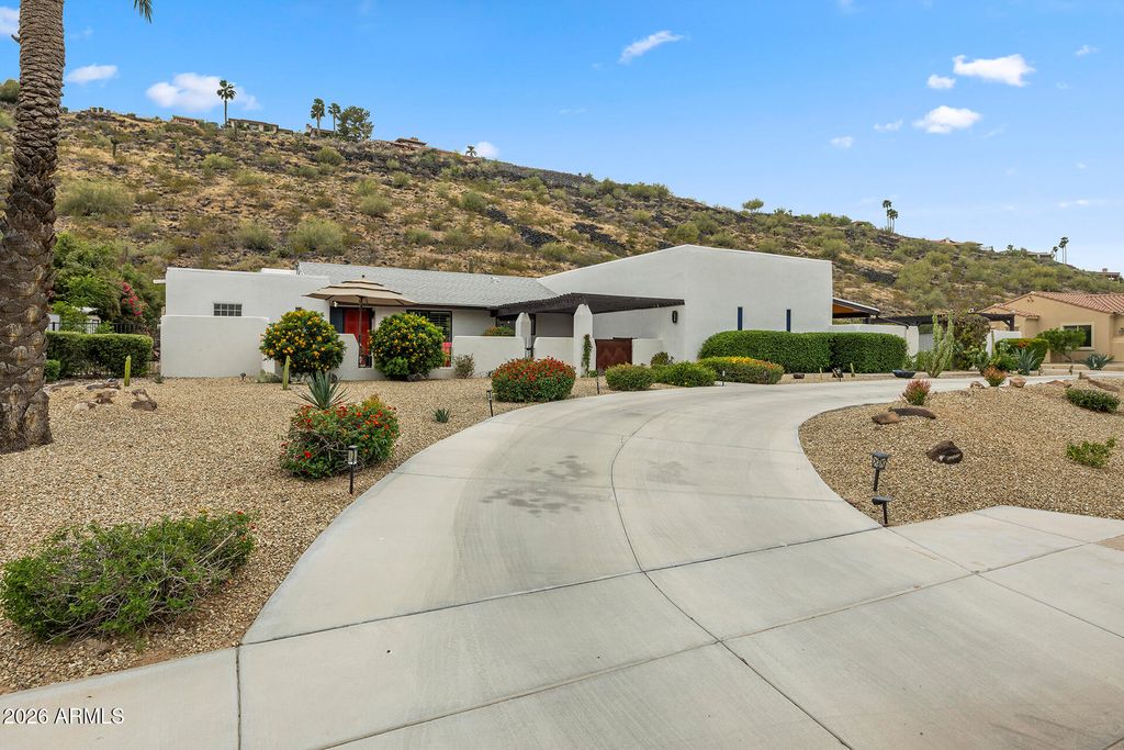 Image 71 of property listing at 14436 N CORAL GABLES Drive, Phoenix, AZ 85023