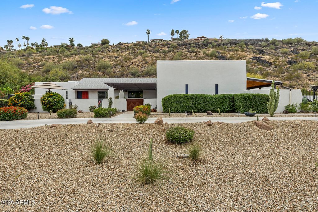 Image 72 of property listing at 14436 N CORAL GABLES Drive, Phoenix, AZ 85023