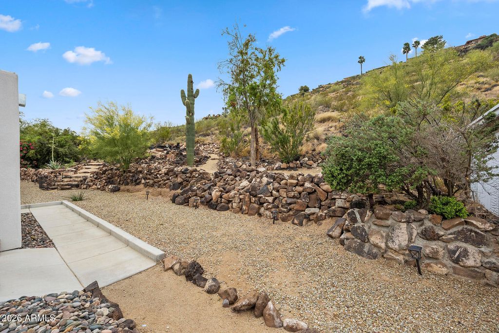 Image 81 of property listing at 14436 N CORAL GABLES Drive, Phoenix, AZ 85023