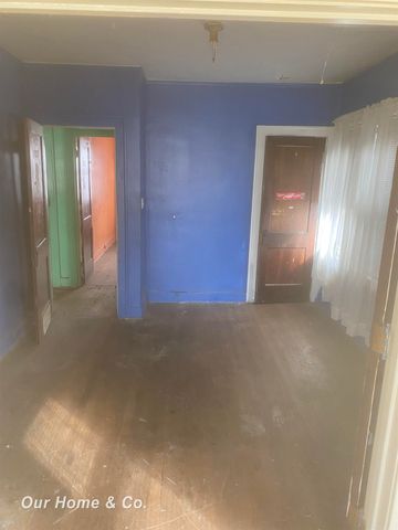 671 Lakewood Street, Detroit, MI 48215