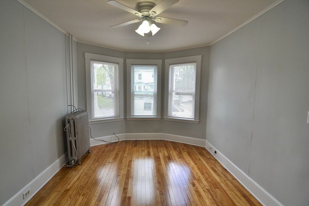 208 Irving Street 1L, Framingham, MA 01702