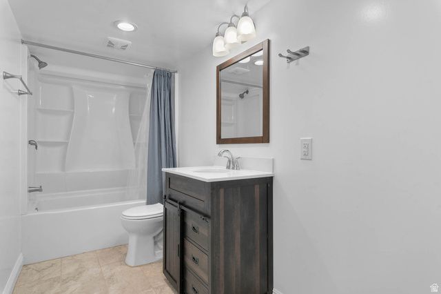4433 W KOOTENAI ST, Riverton, UT 84096