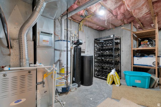 4433 W KOOTENAI ST, Riverton, UT 84096