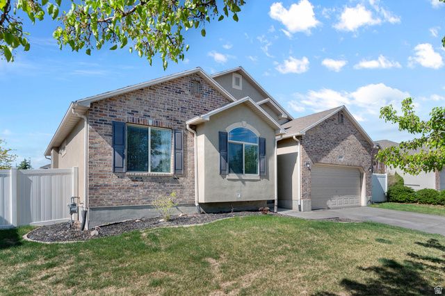 4433 W KOOTENAI ST, Riverton, UT 84096