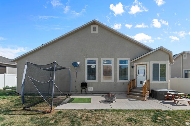 4433 W KOOTENAI ST, Riverton, UT 84096