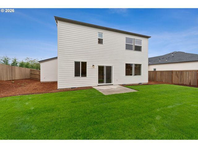 32730 Sw Huser Ln, Scappoose, OR 97056